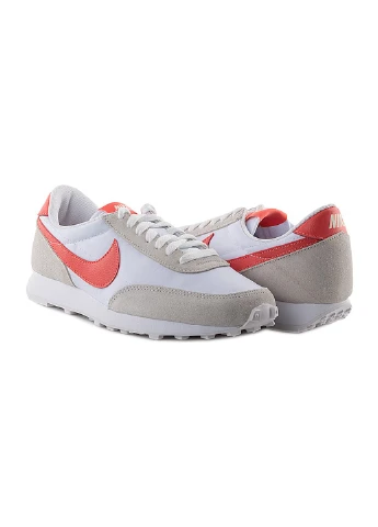 Кросівки W DBREAK Nike бежеві демісезони (253654557)