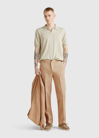 Штани United Colors of Benetton (329349417)