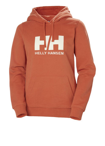 Худі 33978-179 Helly Hansen Logo Hoodie (321302773)