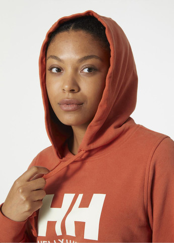 Худі 33978-179 Helly Hansen Logo Hoodie (321302773)