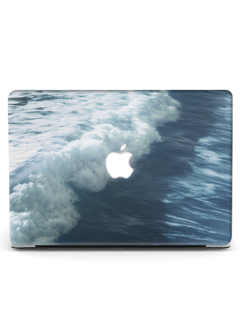 Чехол пластиковый для Apple MacBook Air 11 A1465 / A1370 Абстракция (Abstraction) (6349-2762) MobiPrint (219123833)