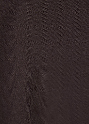 Темно-фіолетова футболка KOTON