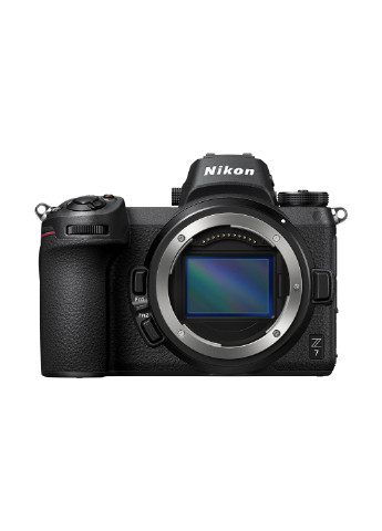 Системная фотокамера Z 7 Body Nikon nikon z 7 body (134769283)