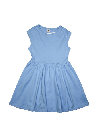 Блакитна сукня TU (184989208)