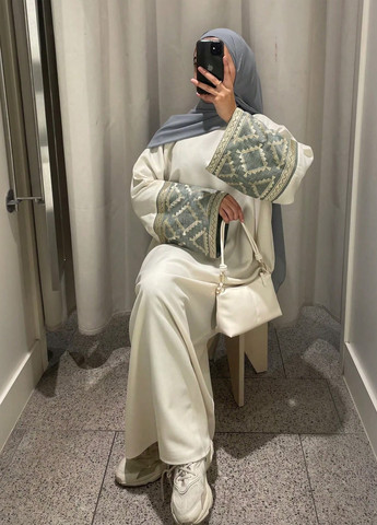 Шаль SHEIN (327828208)