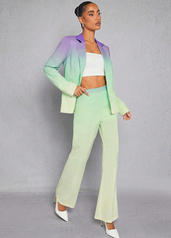 Костюм (жакет, брюки) SHEIN (324390193)