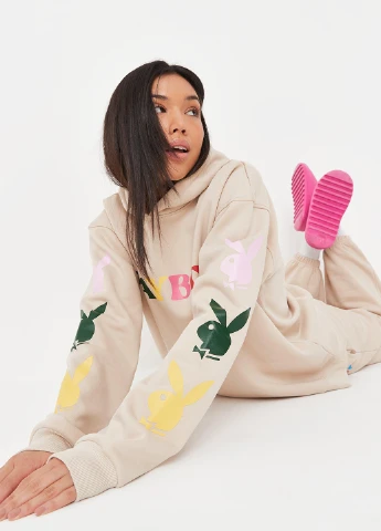 Худи Missguided (261030330)