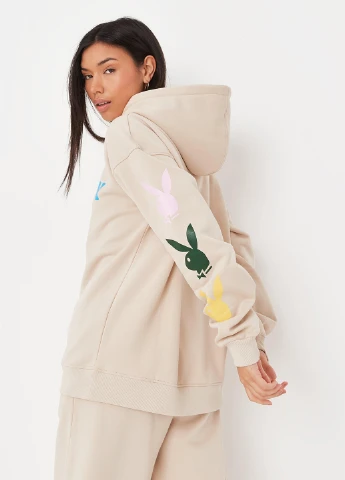 Худи Missguided (261030330)