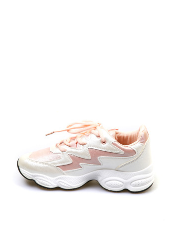 Кроссовки Vintage розовые всесезоны (342119596)