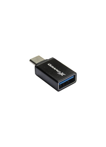 Перехідник TypeC to USB 3.0 OTG (AD-112) Grand-X (253839067)