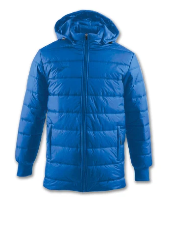 Синя зимня куртка 100659.7 Joma URBAN