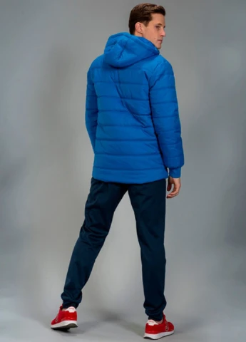 Синя зимня куртка 100659.7 Joma URBAN