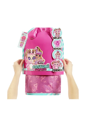 Игровой набор Али Денс, 10,16х25,4х30,48 см L.O.L. Surprise! (301865123)