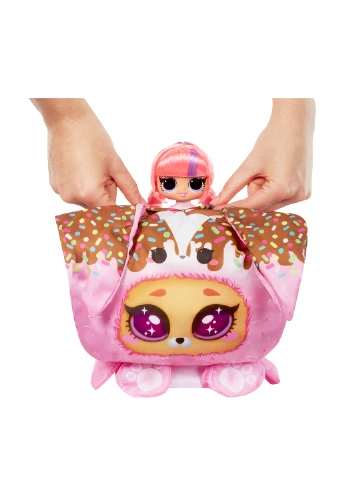 Игровой набор Али Денс, 10,16х25,4х30,48 см L.O.L. Surprise! (301865123)