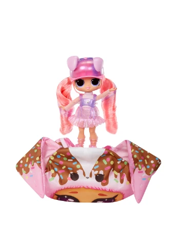Игровой набор Али Денс, 10,16х25,4х30,48 см L.O.L. Surprise! (301865123)