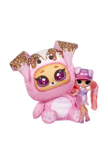 Игровой набор Али Денс, 10,16х25,4х30,48 см L.O.L. Surprise! (301865123)