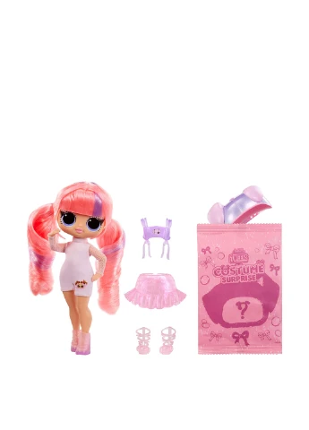 Игровой набор Али Денс, 10,16х25,4х30,48 см L.O.L. Surprise! (301865123)