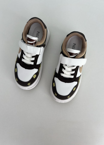 Комбіновані всесезон кросівки Paliament