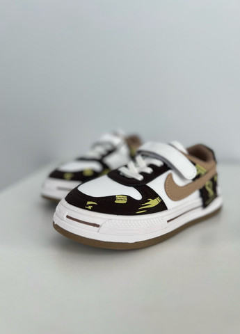 Комбіновані всесезон кросівки Paliament