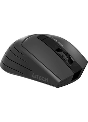 Мишка FG30 Grey A4Tech (252634367)