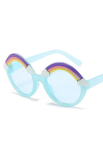 Сонцезахисні окуляри для дівчинки DobraMAMA (229079075)