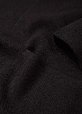 Черный демисезонный кардиган C&A