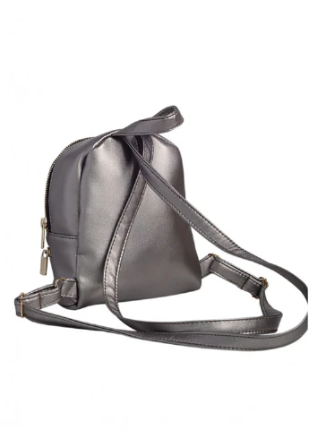 Жіночий рюкзак 19,5х16,5х9 см Sambag (242189157)