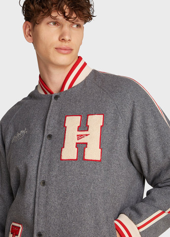 Куртка Tommy Jeans на кнопках (345753886)