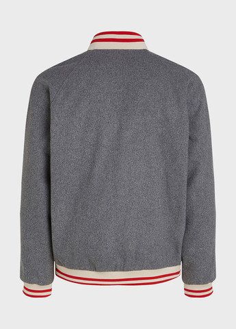 Куртка Tommy Jeans на кнопках (345753886)