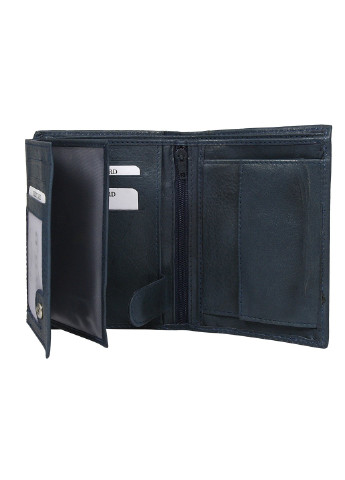 Кошелек мужской кожаный N4-WCN-RFID Always Wild (254314563)