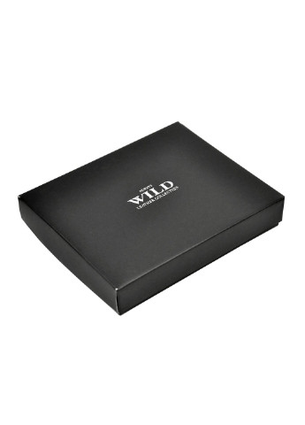 Кошелек мужской кожаный N4-WCN-RFID Always Wild (254314563)