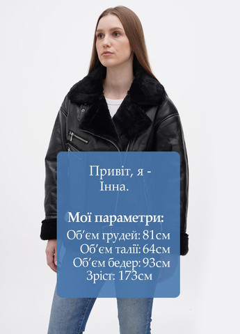 Дубленка T&T FASHION (270198844)