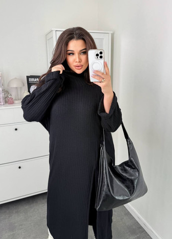 Костюм (туніка, штани) Fashion (370052573)