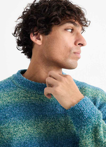 Комбинированный демисезонный джемпер джемпер C&A