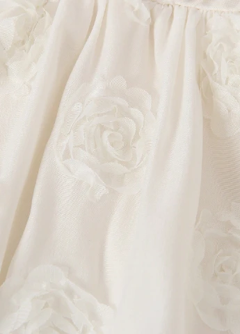 Молочна сукня SHEIN (316740318)