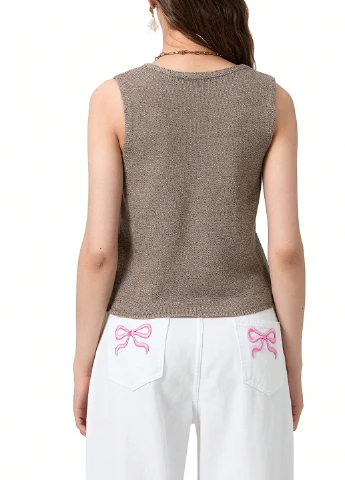 Жилет SHEIN (346168305)