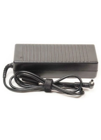 Джерела живлення до ноутбука ASUS 220V, 19V 120W 6.32A (5.5 * 2.5) (AS120F5525) PowerPlant ASUS 220V, 19V 120W 6.32A (5.5*2.5) (250054203)