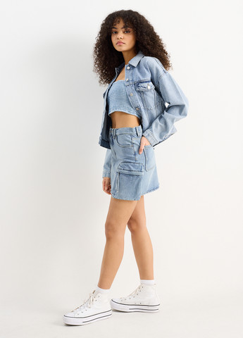 Спідниця C&A (316820440)