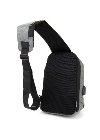 Рюкзак-сумка через плече 19х29,5х11,5 см Vintage (253490953)