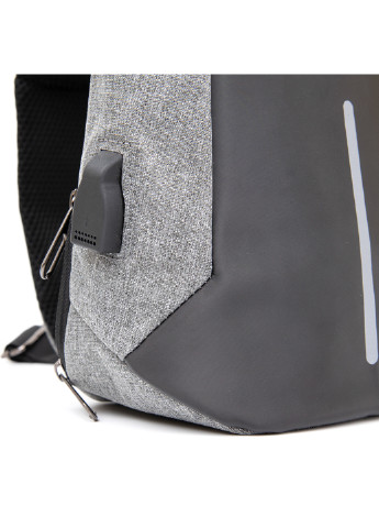 Рюкзак-сумка через плече 19х29,5х11,5 см Vintage (253490953)