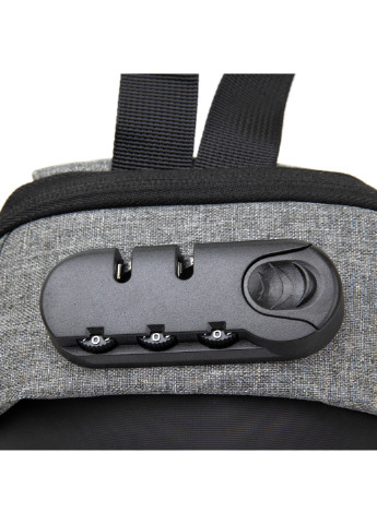 Рюкзак-сумка через плече 19х29,5х11,5 см Vintage (253490953)