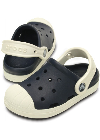 Детские сабо Crocs (196579512)