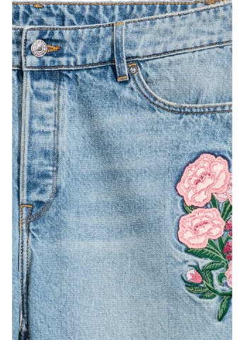 Джинси H&M - (146845523)