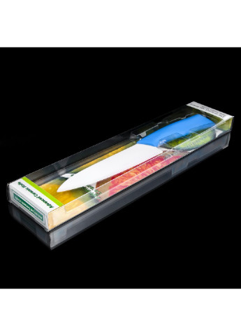 NS7KN1 / BLUE Ніж великий, лезо 18 см Lora (189751743)