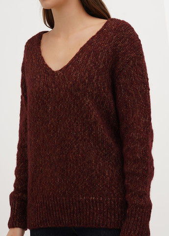 Теракотовий демісезонний пуловер пуловер Closed