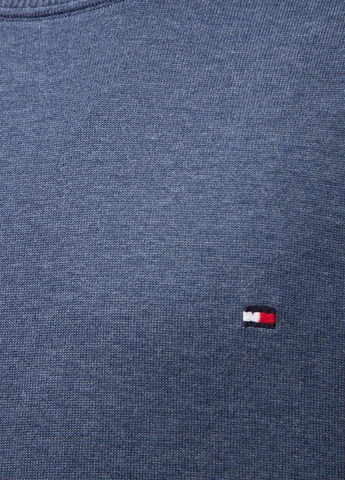 Синій демісезонний джемпер джемпер Tommy Hilfiger