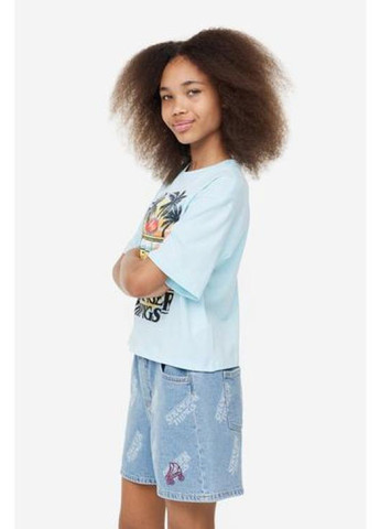 Шорти H&M (341894529)