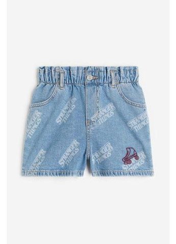 Шорти H&M (341894529)