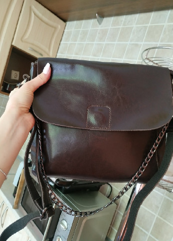 Сумка кожаная Vishnya (255663439)