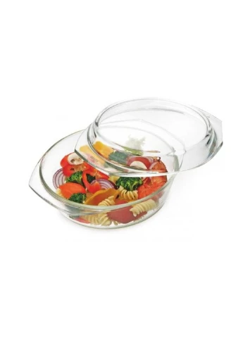 Форма для запікання Classic 1,5 л, с крышкой Simax (255277720)